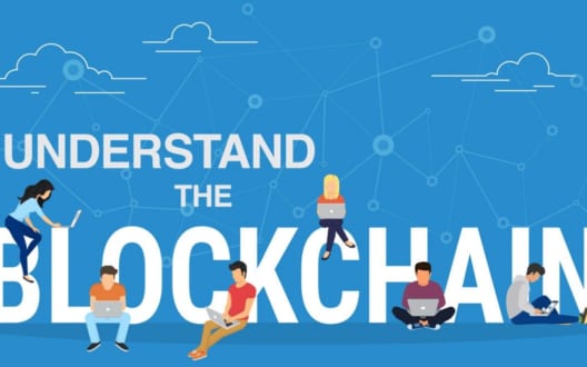 Công nghệ Blockchain – Mọi thông tin bạn nên biết