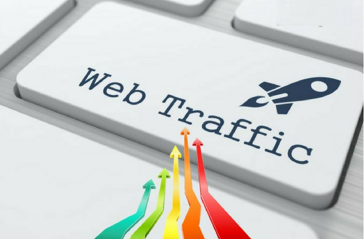 Traffic - Yếu tố quan trọng ảnh hưởng tới sự phát triển của website
