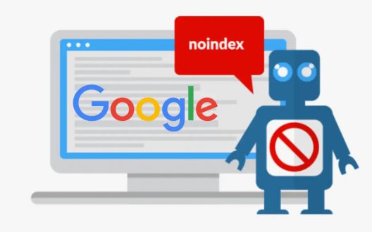 Hướng dẫn khắc phục tình trạng Noindex 100% thành công update mới nhất tháng 11 năm 2023.