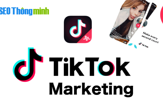 TikTok Marketing – 8 Tính năng và lợi ích