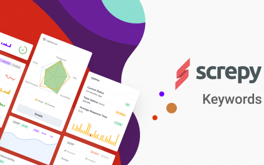 Đánh giá Screpy – Công cụ giám sát web và SEO dựa trên AI