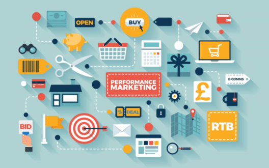 5 bước lập kế hoạch Marketing online hiệu quả cho doanh nghiệp